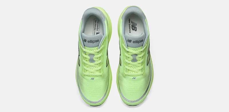 New Balance Ellipse v1 Afterglow Grey (MELPS78S)