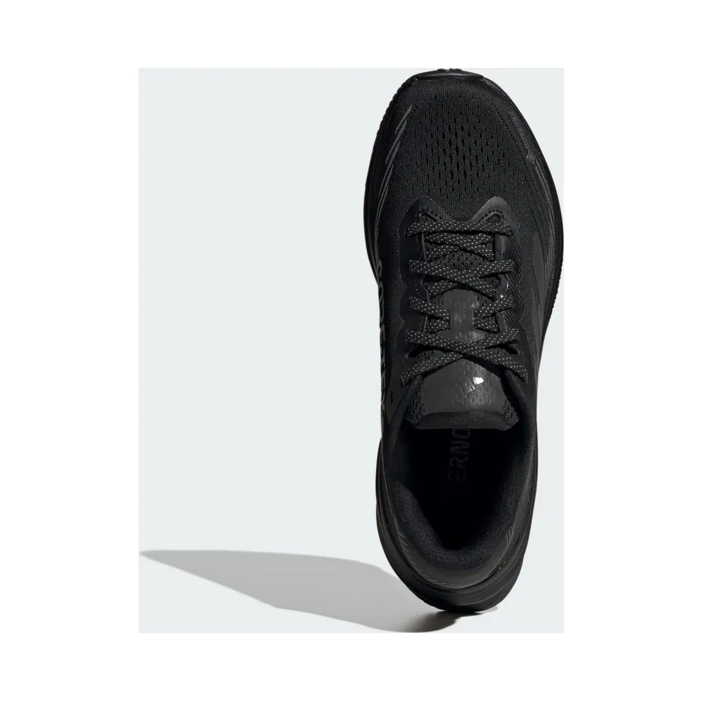 Adidas Supernova Rise GTX Running Shoes Core Black / Carbon / Core Black (JP7764)