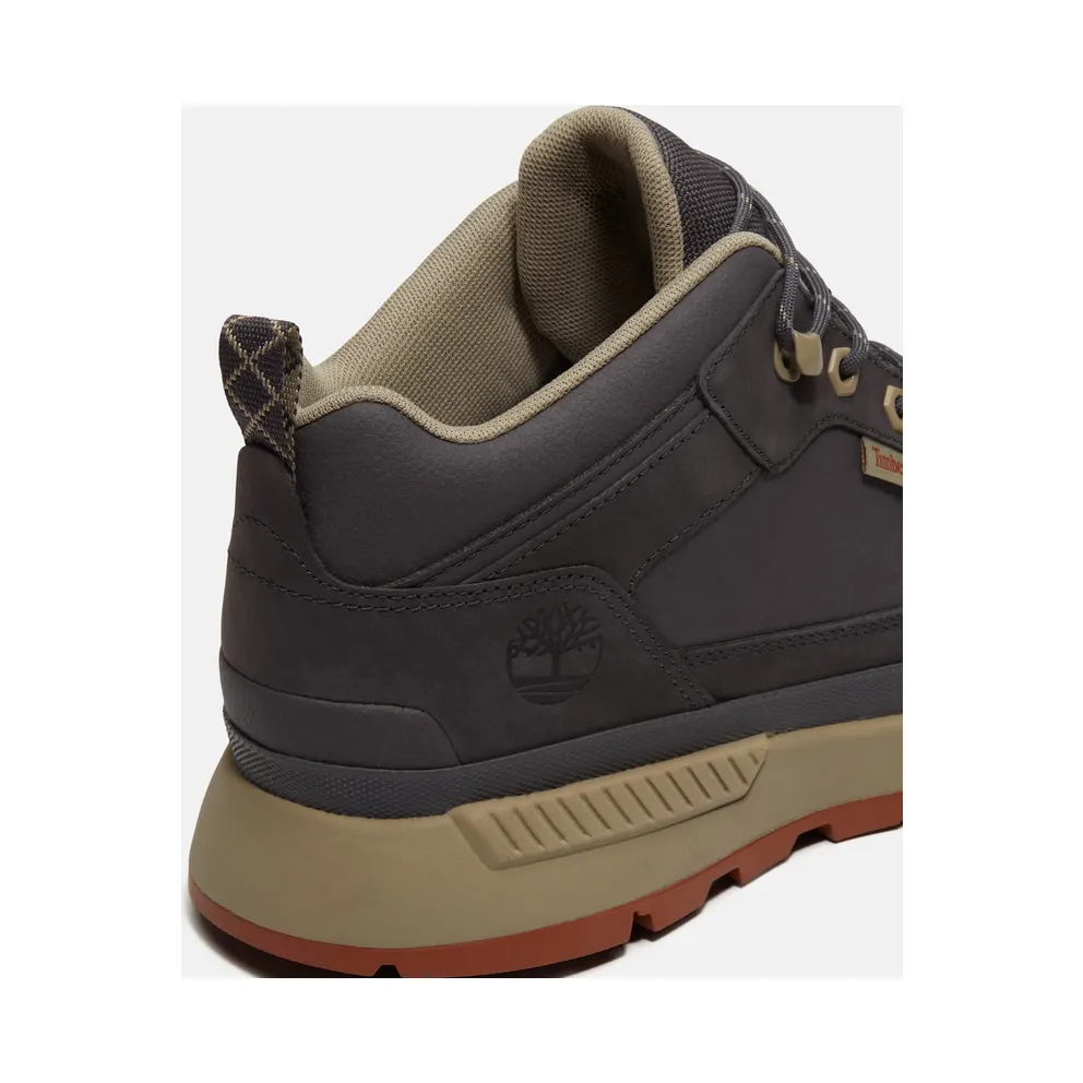 Timberland sneaker Dark Grey (TB0A6DKN-A9O)