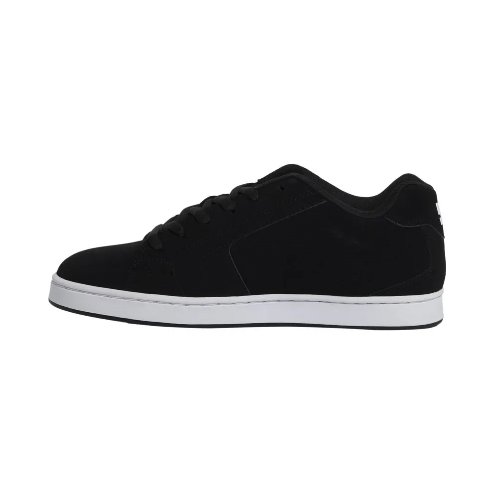DC Net black/black/white (302361-BLW)