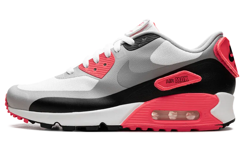 Nike Air Max 90 V SP Patch Pack – Infrared (746682-106)