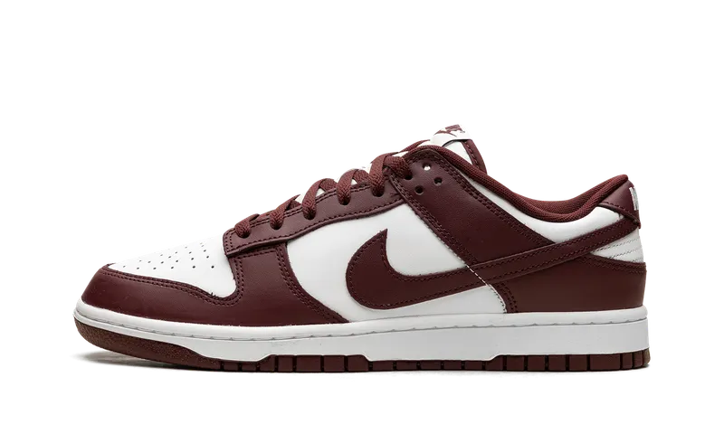 Nike Dunk Low Retro “Redwood” (DV0833-115)