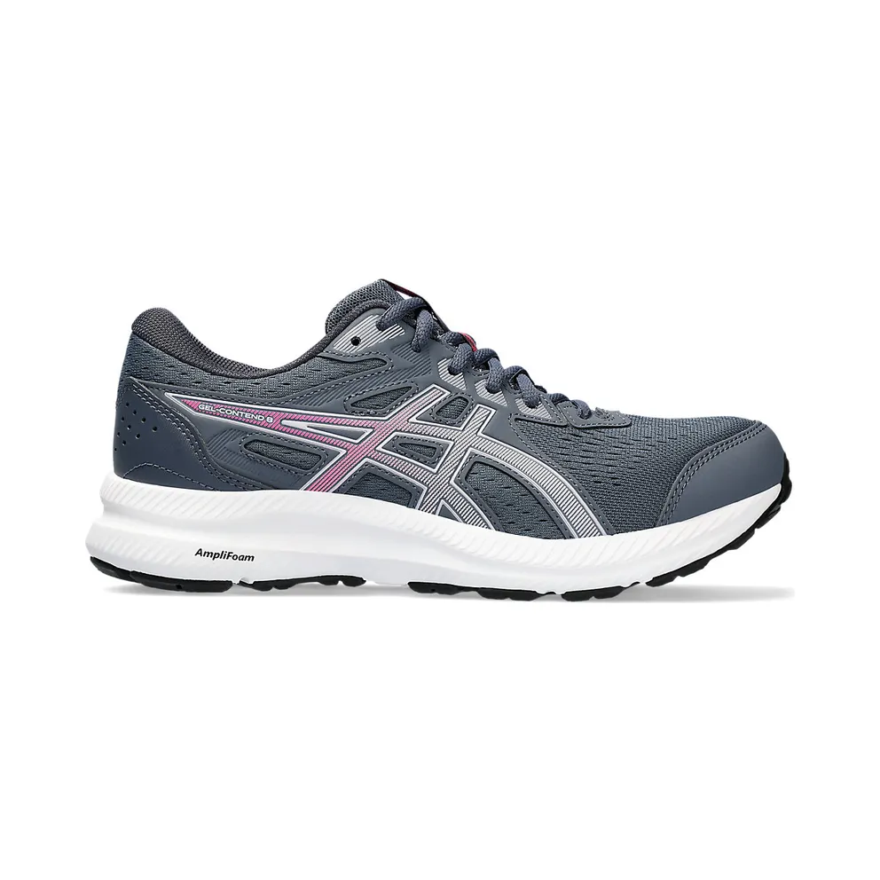 Asics Gel-contend 8 Tarmac/Lilac Hint (1012B320.027)