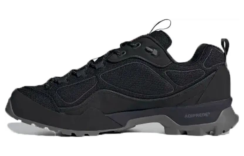 adidas Sahale X Night Grey / Core Black / Core Black (FZ2328)