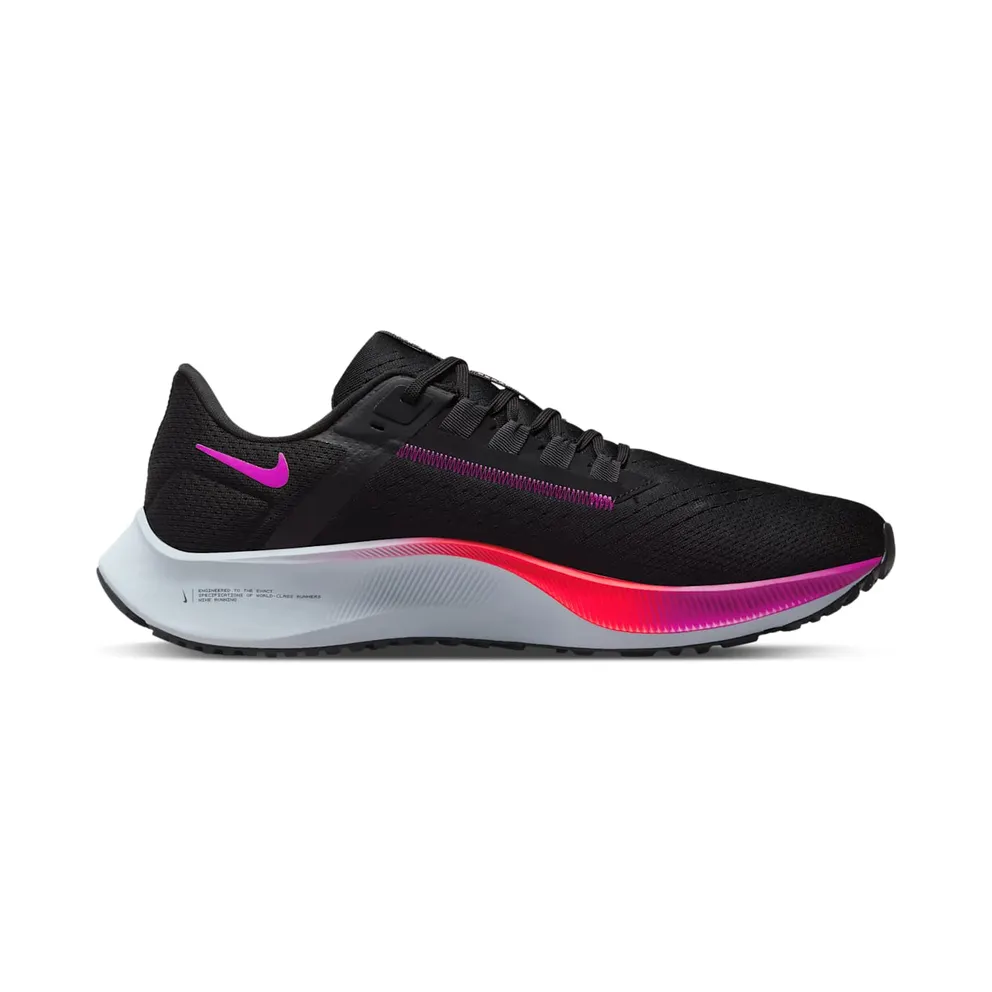 Nike Air Zoom Pegasus 38 (straat) Black (CW7356-011)