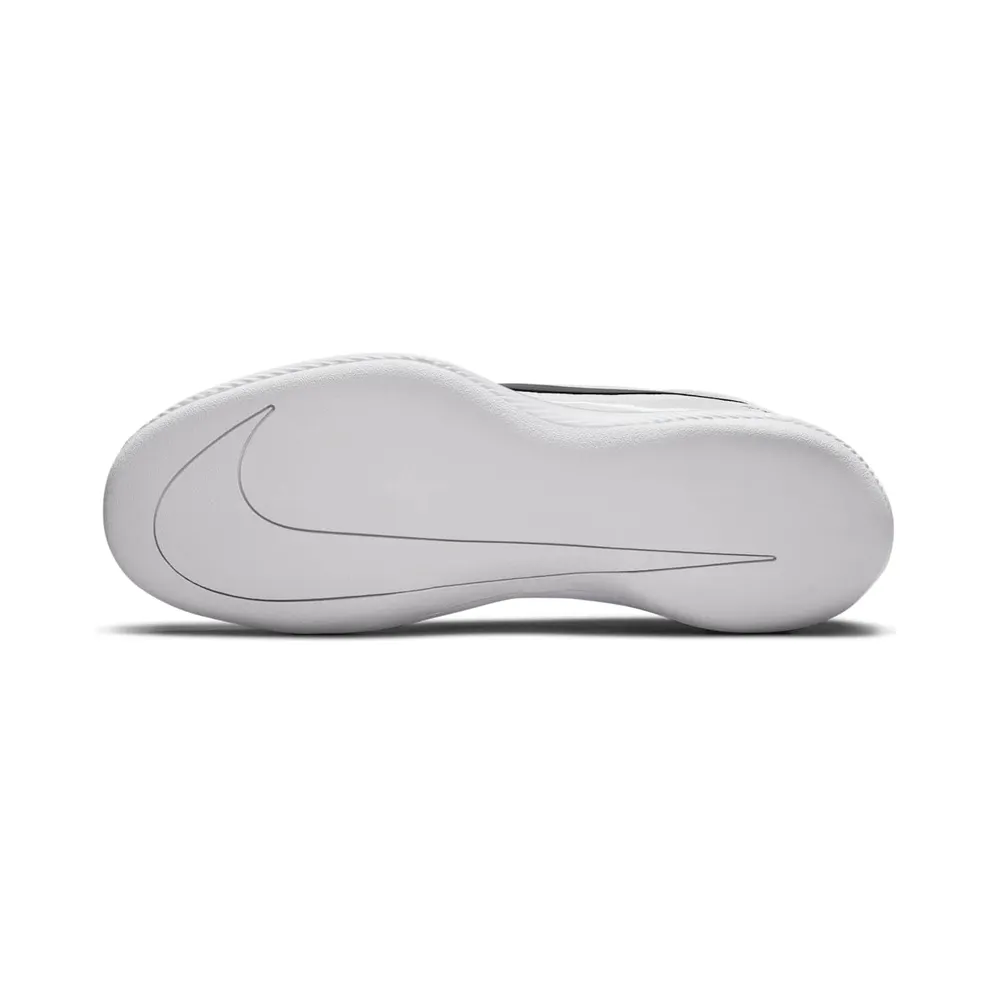 NikeCourt Air Zoom Vapor Pro Carpet Tennis White (DO2513-100)