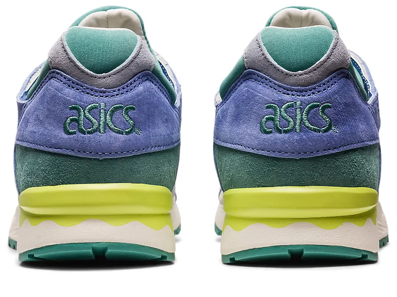 Asics Gel-lyte V Cream/Sage (1201A822.100)
