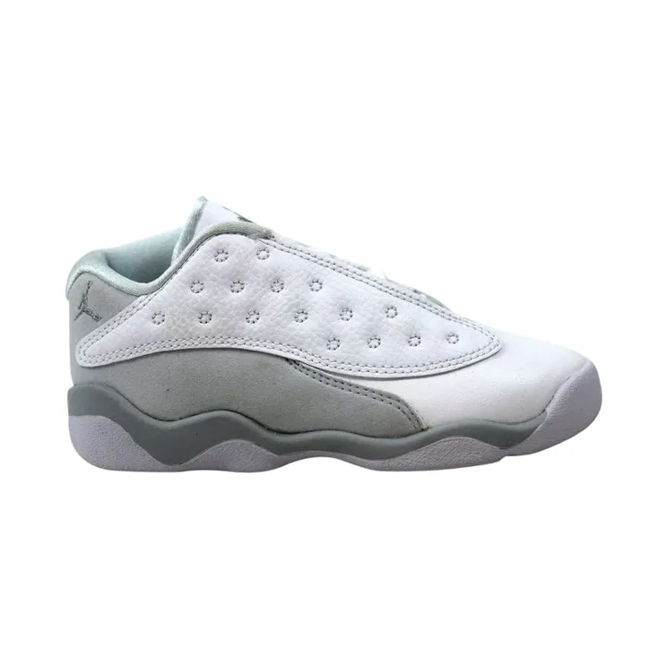 Jordan 13 Retro Low White (310813-100)
