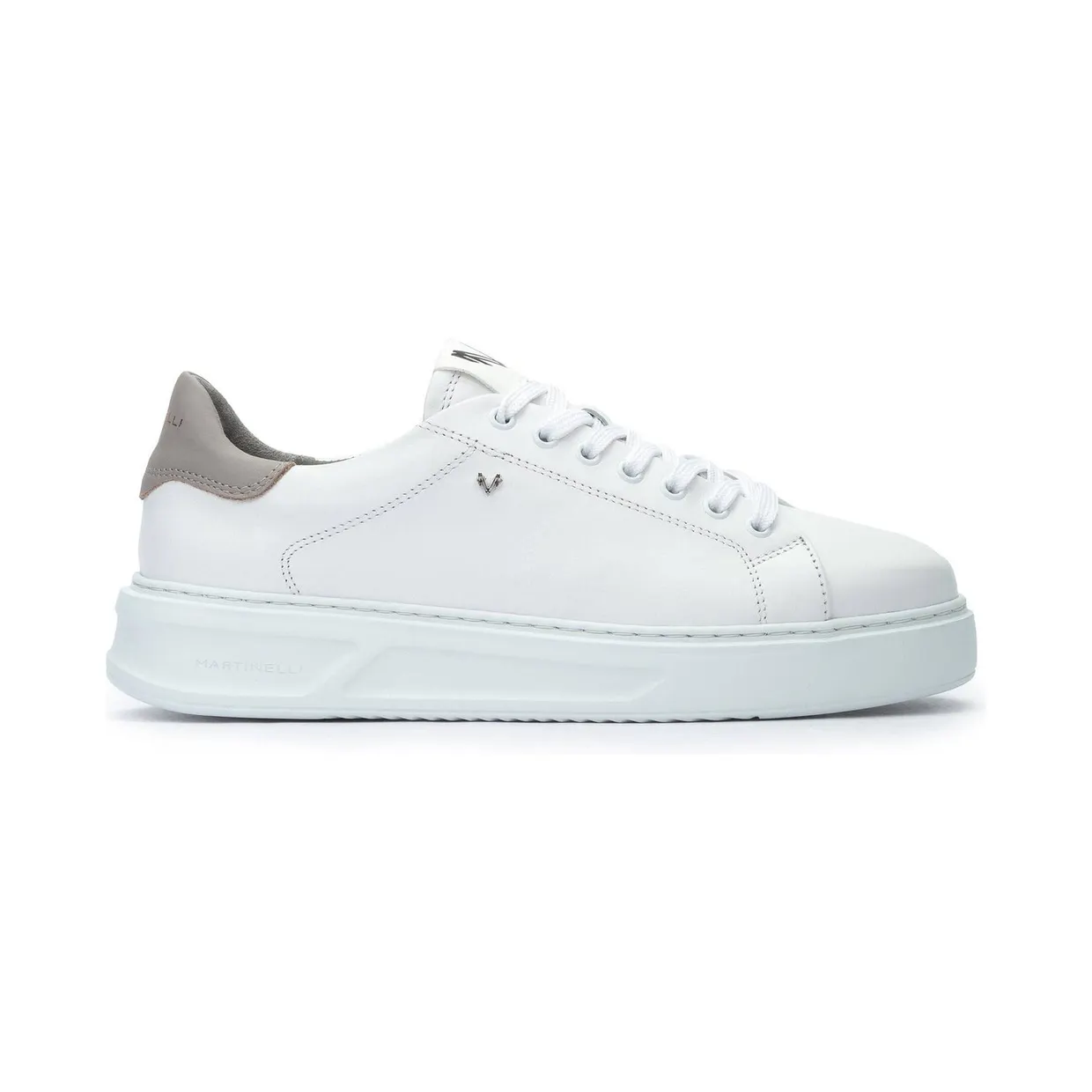 martinelli-sneaker 17362911PBLANCO40