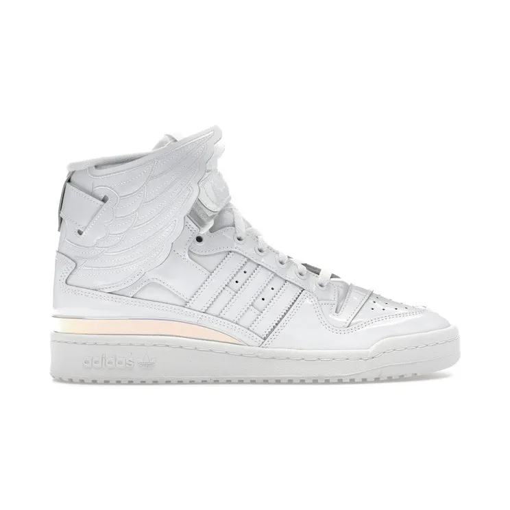 adidas Forum Hi Wings 4.0 Jeremy Scott White Opal (IE6861)