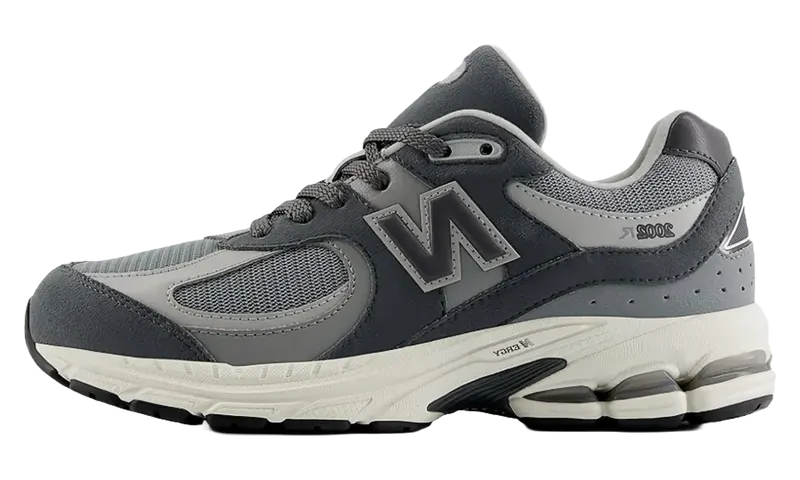 New Balance 2002R GS “Castlerock Slate Grey” (GC2002CF)