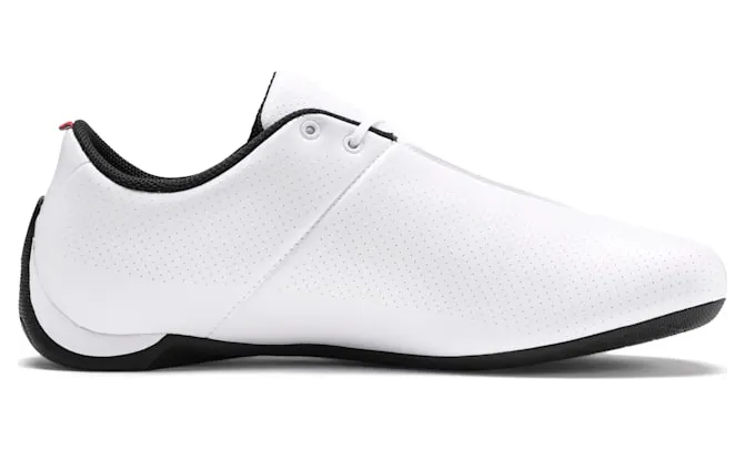 Puma Ferrari Future Cat Ultra Wit/Zwart (306241-03)