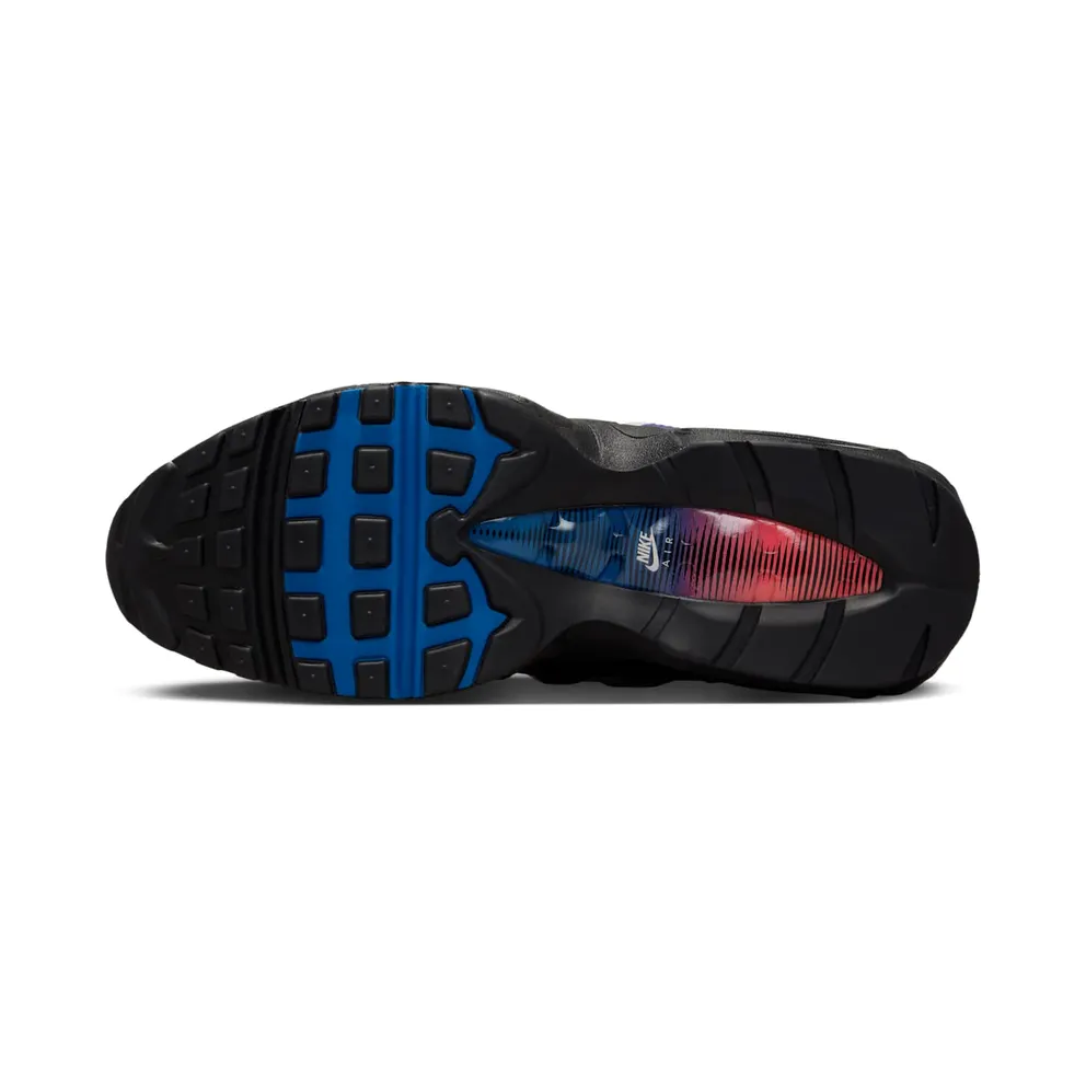 Nike Air Max 95 “Toronto” (HJ9152-100)