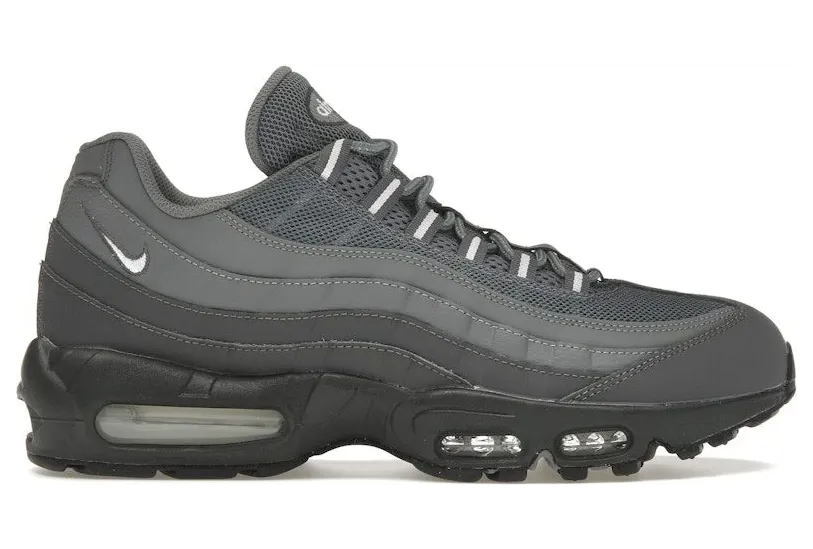 Nike Air Max 95 Dark Grey Anthracite (HF0121-001)