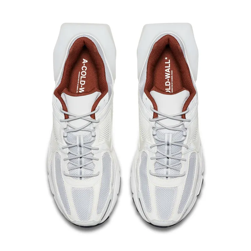 Nike x A-Cold-Wall* ACW Zoom Vomero +5 Sail (AT3152-100)