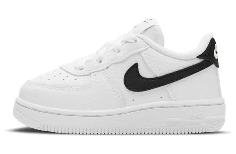 Nike Air Force 1 “White / Black” (CZ1691100)