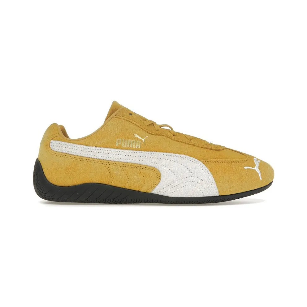 Puma Speedcat OG Archive Gold White (398846-06)