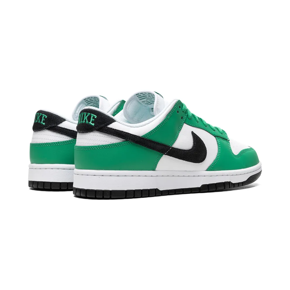 Nike Dunk Low “Celtics” (FN3612-300)