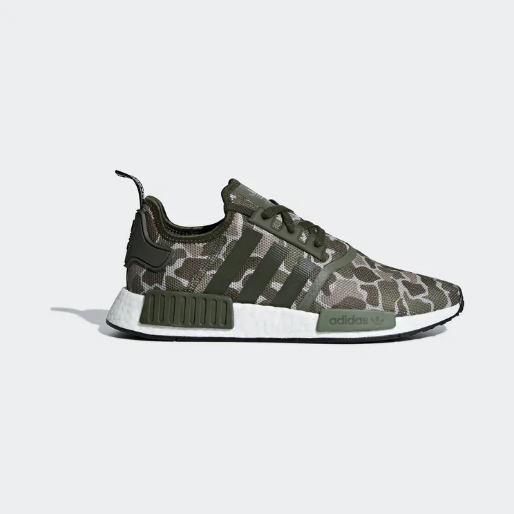 Adidas NMD R1 Camo (D96617)