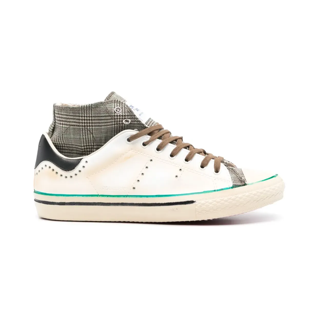 hidnander Starless® “White” (HF3MS680)