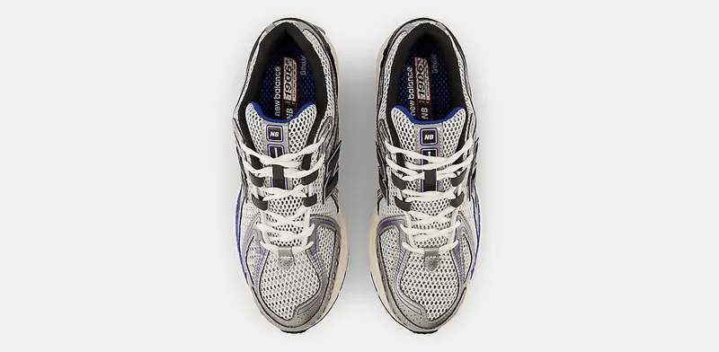 New Balance 1906R “Silver Metallic” (M1906RCD)