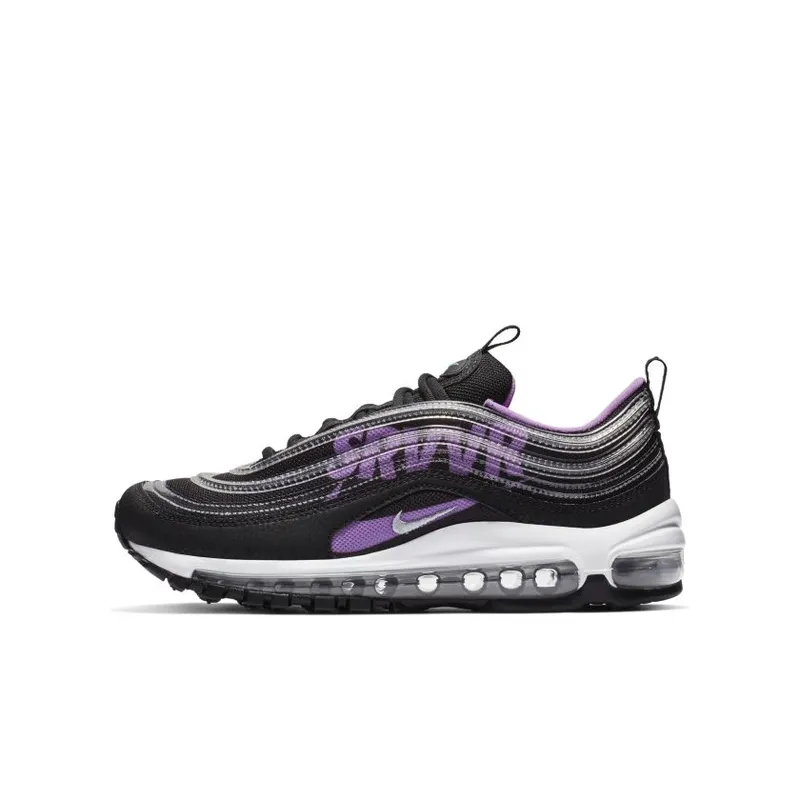 Nike Air Max 97 Doernbecher (2018) (GS) (BV7248-001)