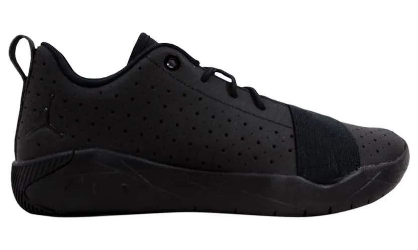 Jordan 23 Breakout Black (GS) (881448-010)