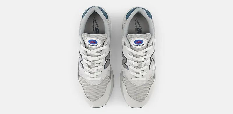 New Balance 580 Grey Day (2023) (MT580MD2)