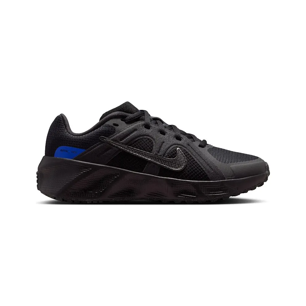 Nike City Response Black Off Noir Racer Blue (HQ2007-004)