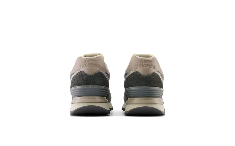 New Balance 574 Legacy Grey Beige (U574LGG2)