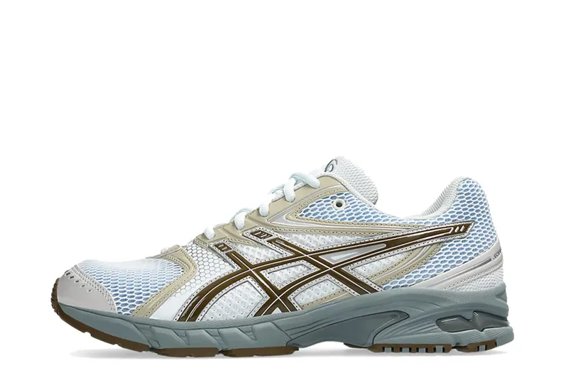 ASICS Gel-DS Trainer 14 Airy Blue Clay Canyon (1203A607-401)