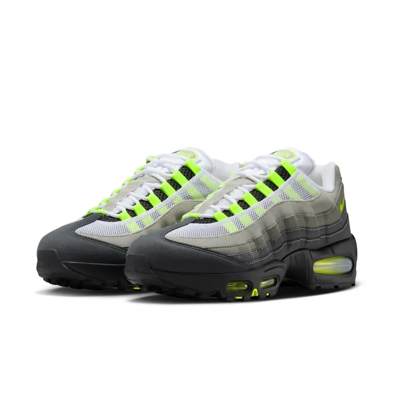 Nike Air Max 95 “Neon (2026)” (IO9926-001)