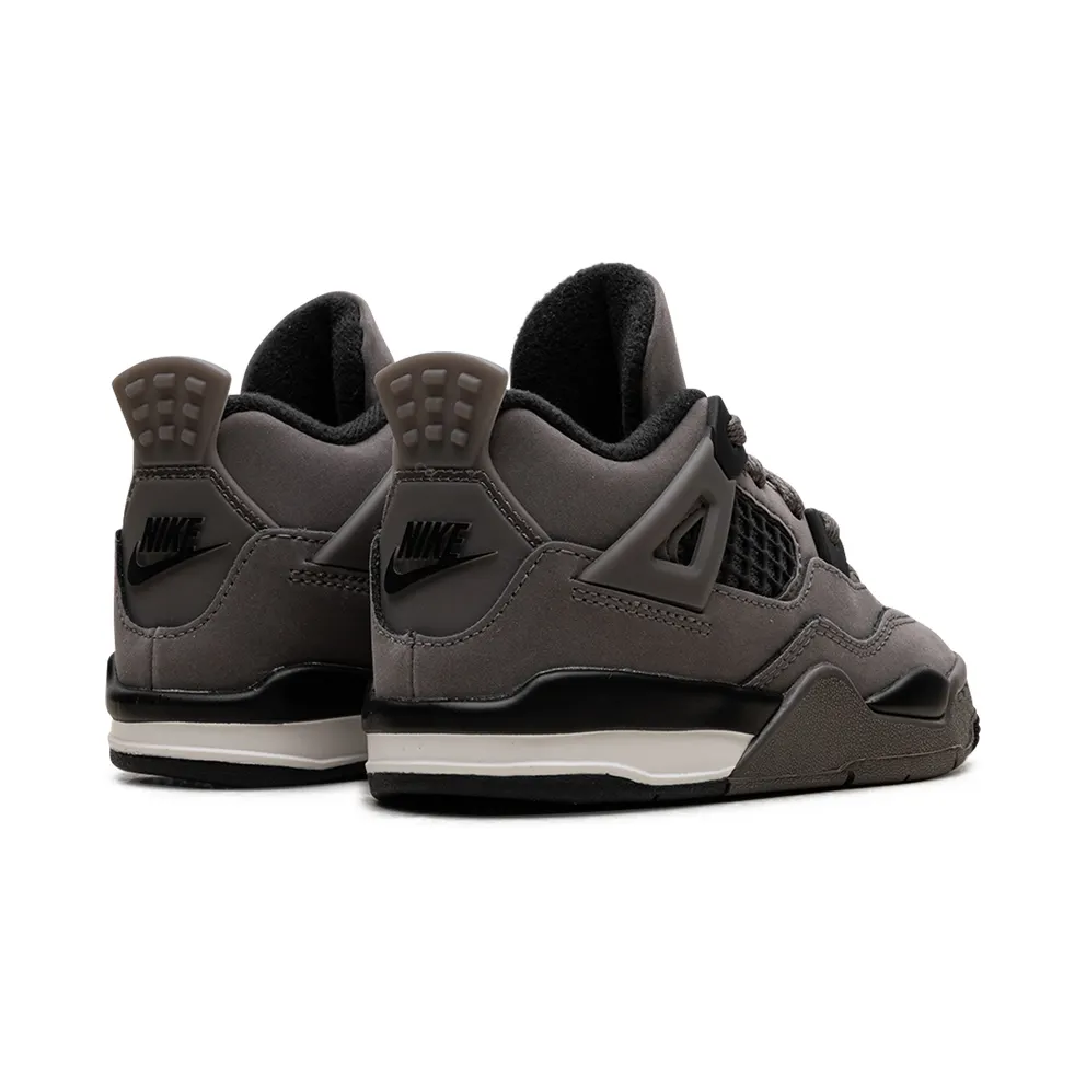 Air Jordan 4 Retro TD “Cave Stone” (IB4387-200)