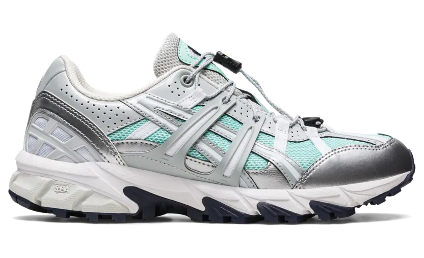 Asics Matin Kim X Gel-sonoma 15-50 Oasis Green/Pure Silver (1202A461.300)