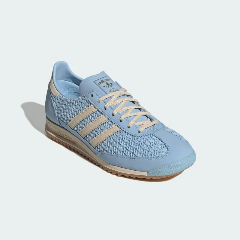 Adidas SL 72 OG Clear Sky / Sand Strata / Cream White (JR4230)