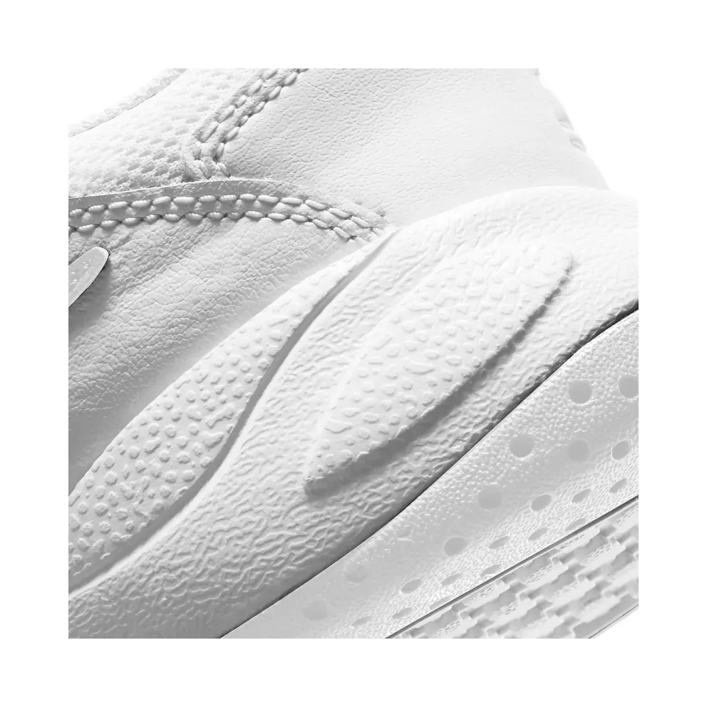 NikeCourt Jr. Lite 2 Older Kids’ Tennis White (CD0440-102)