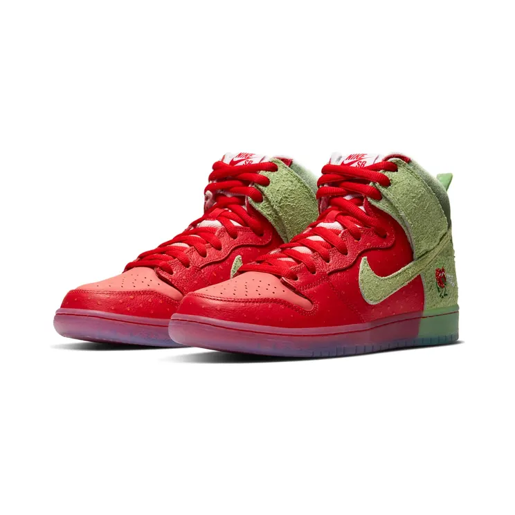 nike-dunk CW7093-600
