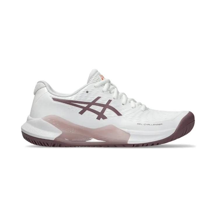 ASICS Gel-Challenger 14 White Dusty Mauve (1042A231-102)