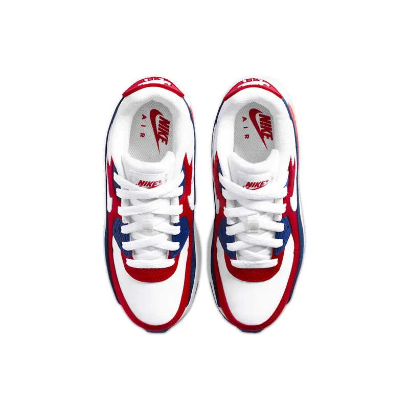 Nike Air Max 90 PS “USA” (DA9055-100)