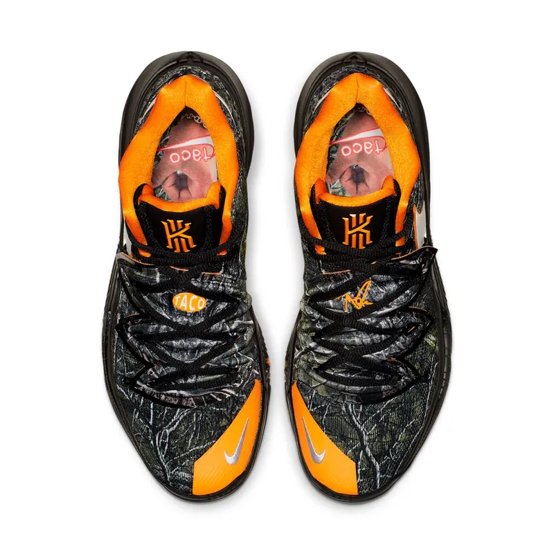 Nike Kyrie V 5 ‘Taco’ (AO2918-902)