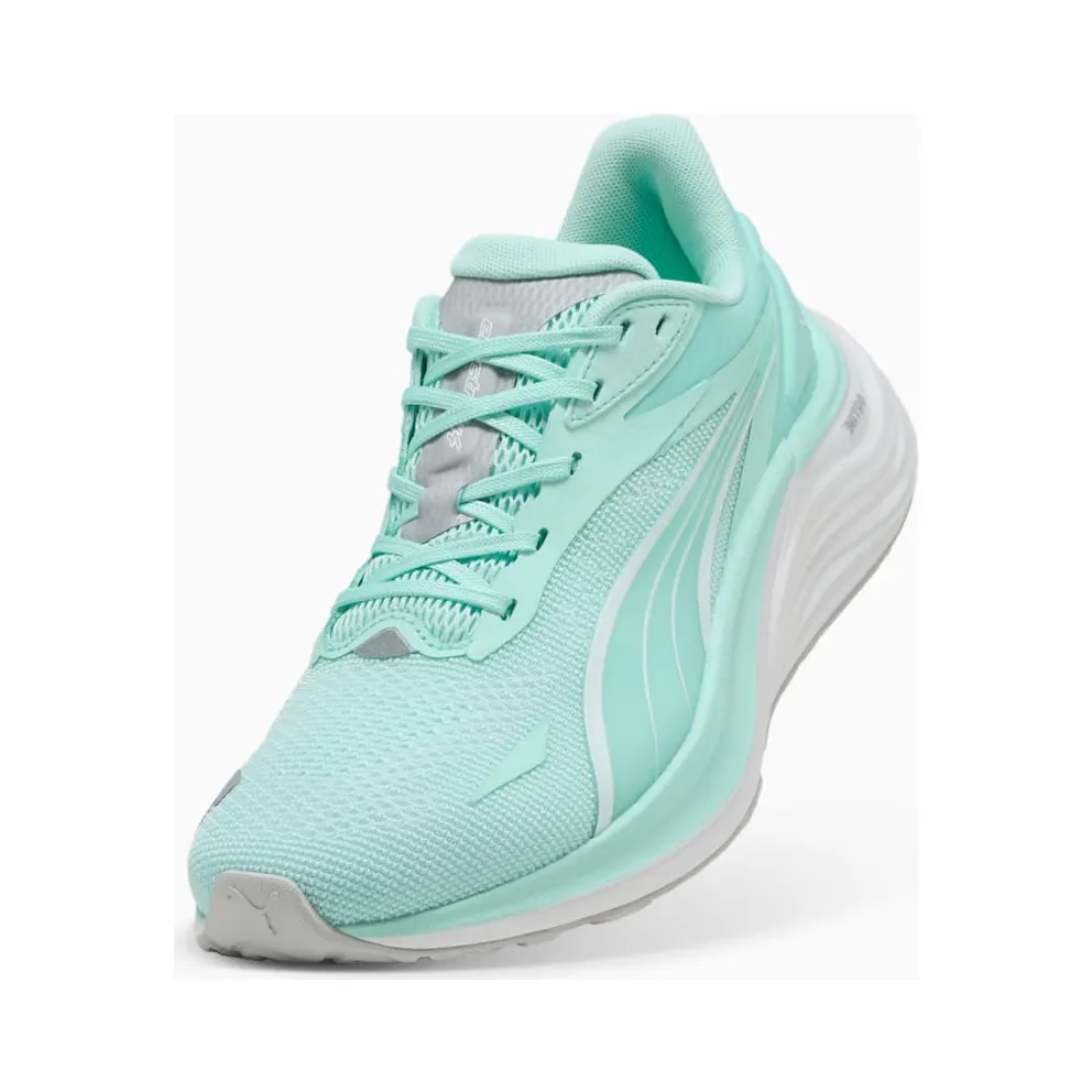 Puma Electrify Nitro 4 Mint Melt White (310788-12)