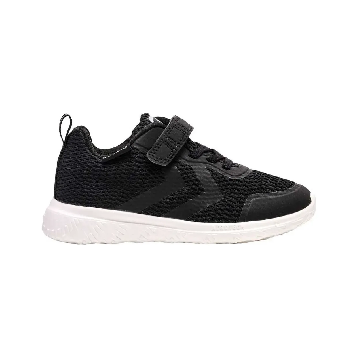 hummel-sneaker 218628-2001