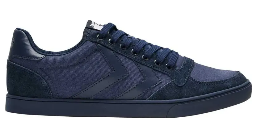 Hummel Stadil Blauw (064466-8628)