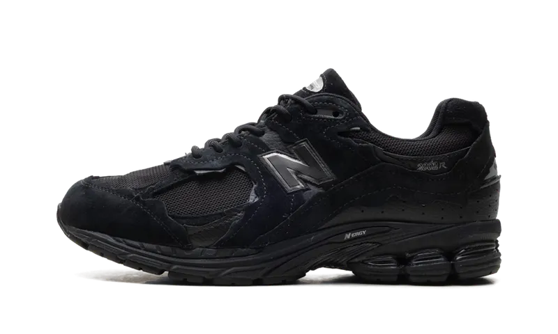 New Balance 2002 Protection Pack “Black” (U2002DXB)