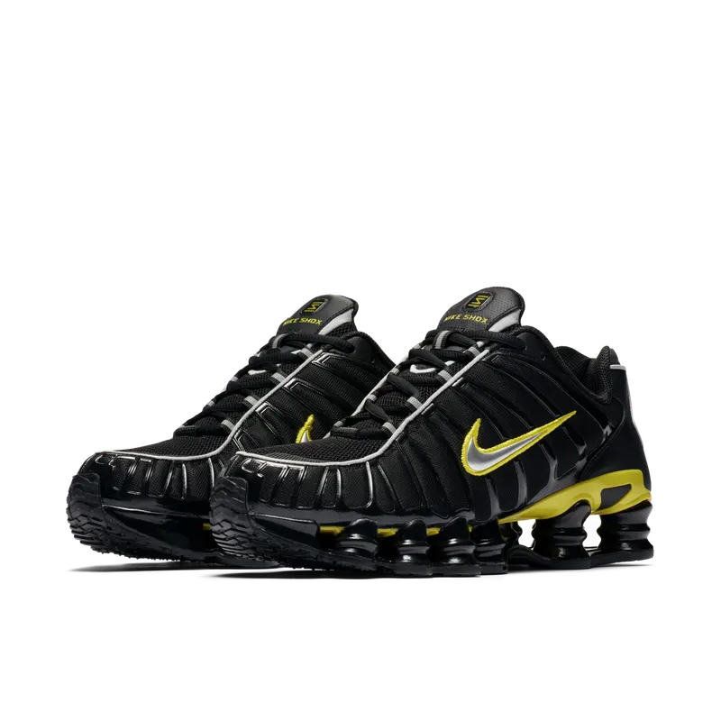 Nike Shox TL Black (CN0151-002)