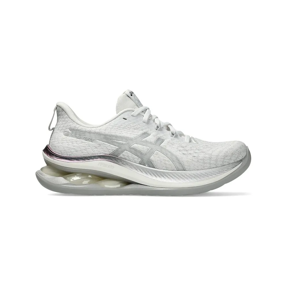 ASICS Gel-Kinsei Max Platinum Real White Pure Silver (1012B725-100)