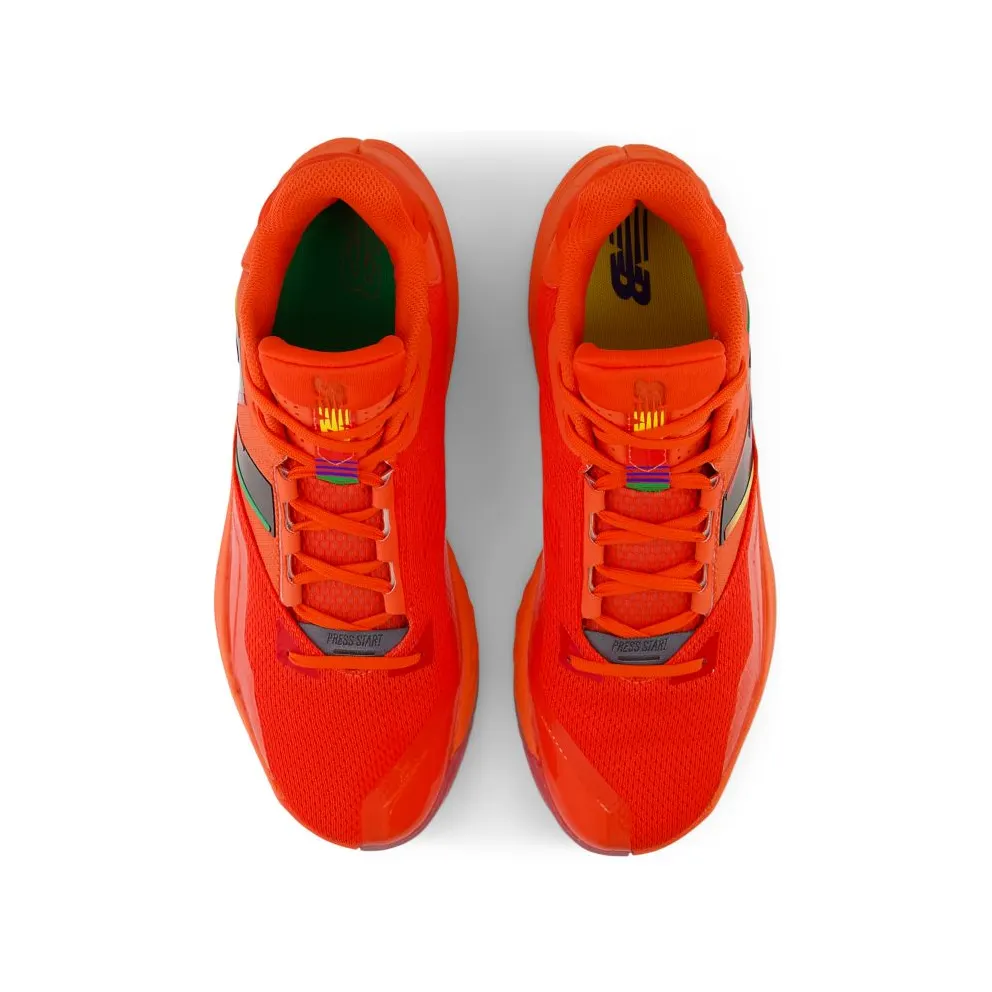 New Balance TWO WXY v4 Gamer Tag Pack Neo Flame (BB2WYGP4)