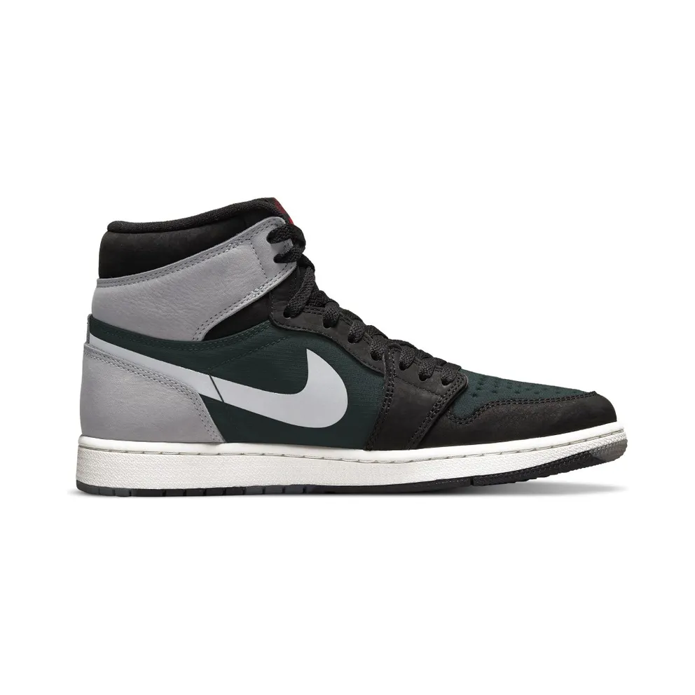 Air Jordan 1 Retro High Element Gore-Tex Black Particle Grey (DB2889-001)