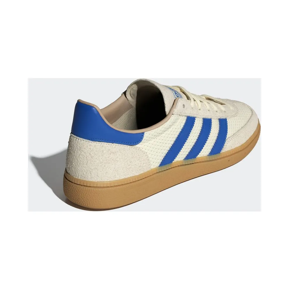 Adidas Handball Spezial Cream White / Blue / Warm Sandstone (JS3865)