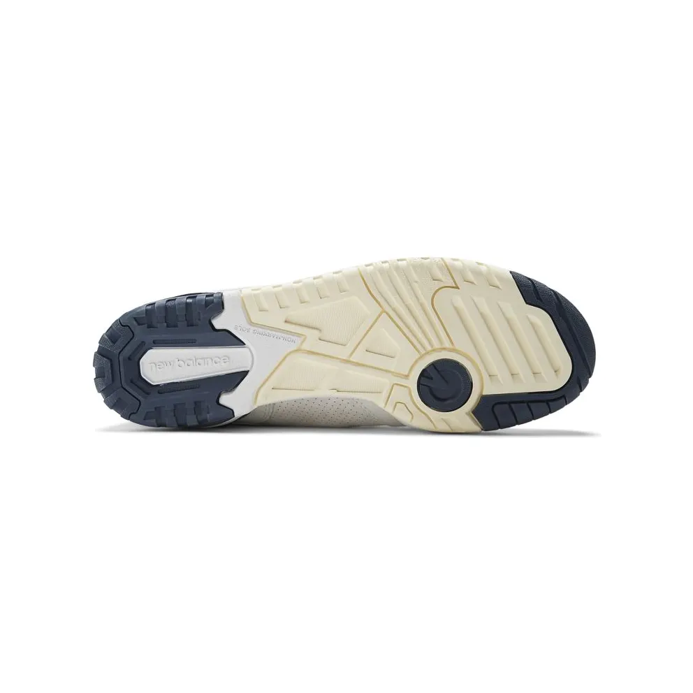 New Balance 650R Sea Salt Navy Dawn Glow (BB650RVN)